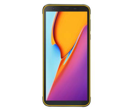 Смартфон Blackview BV6300 Pro 6/128GB Yellow