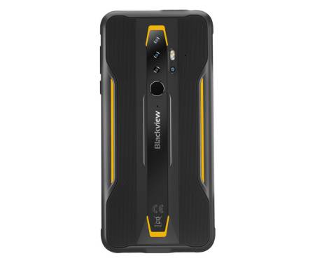 Смартфон Blackview BV6300 Pro 6/128GB Yellow