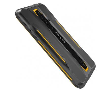 Смартфон Blackview BV6300 Pro 6/128GB Yellow