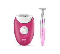 Эпилятор BRAUN Silk-epil 3 SE 3-420
