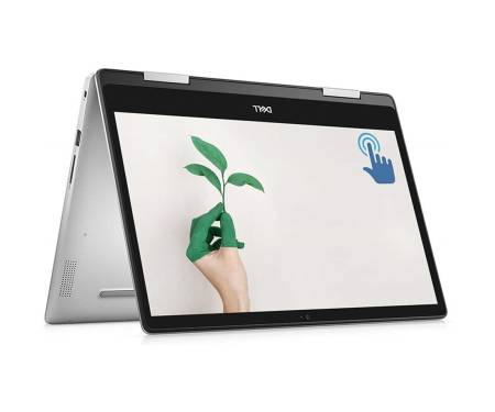 Ноутбук Dell Inspiron 14 5485 (i5485-A711SLV-PUS)