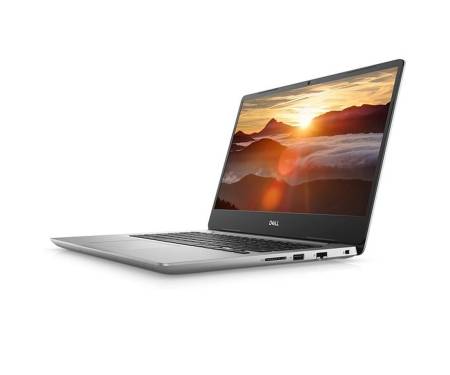 Ноутбук Dell Inspiron 14 5485 (i5485-A711SLV-PUS)