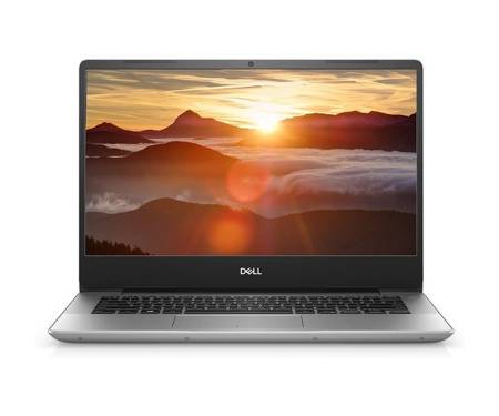 Ноутбук Dell Inspiron 14 5485 (i5485-A711SLV-PUS)