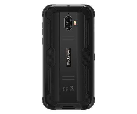 Смартфон Blackview BV5900 3/32GB Black