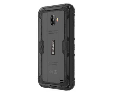 Смартфон Blackview BV5900 3/32GB Black