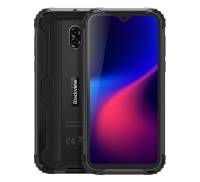 Смартфон Blackview BV5900 3/32GB Black