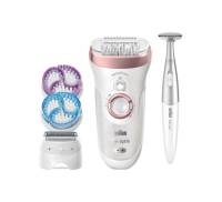 Эпилятор BRAUN Silk-epil 9 SES 9/980