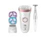 Эпилятор BRAUN Silk-epil 9 SES 9/980