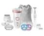 Эпилятор BRAUN Silk-epil 9 SES 9/980