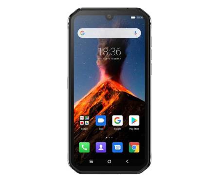 Смартфон Blackview BV9900 8/256GB Black