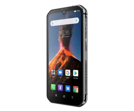 Смартфон Blackview BV9900 8/256GB Black