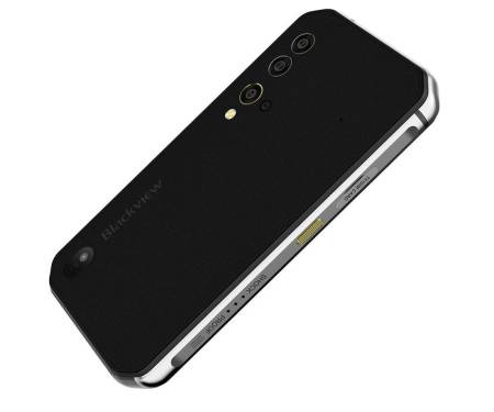 Смартфон Blackview BV9900 8/256GB Black