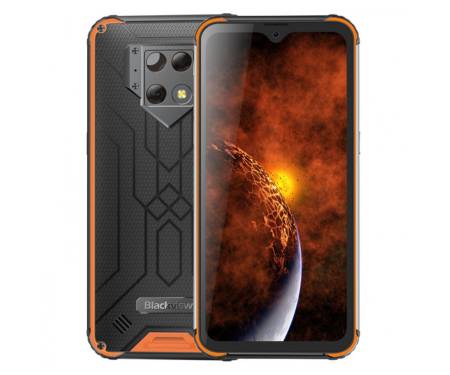 Смартфон Blackview BV9800 Pro 6/128GB Yellow