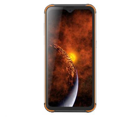 Смартфон Blackview BV9800 Pro 6/128GB Yellow