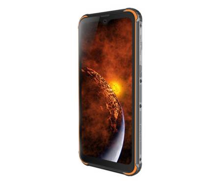 Смартфон Blackview BV9800 Pro 6/128GB Yellow