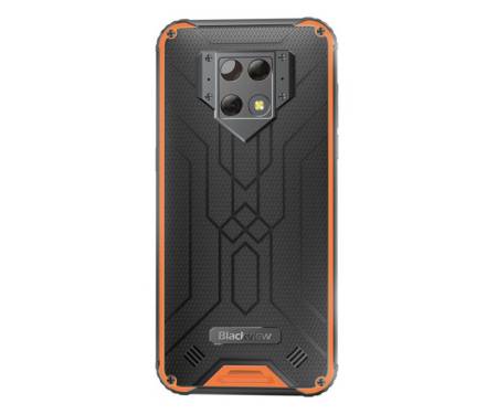 Смартфон Blackview BV9800 Pro 6/128GB Yellow