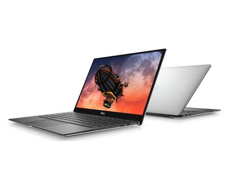 Ноутбук Dell XPS 13 7390 (X27390DQSUH)