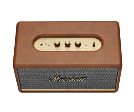 Колонка Marshall Stanmore II Brown (1002766)