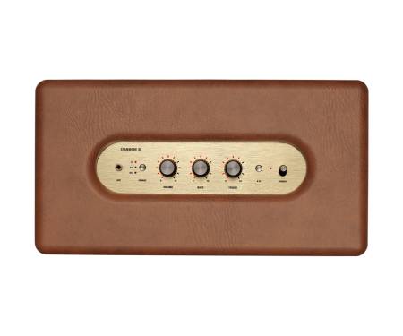 Колонка Marshall Stanmore II Brown (1002766)