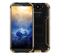 Смартфон Blackview BV9500 Plus 4/64GB Orange