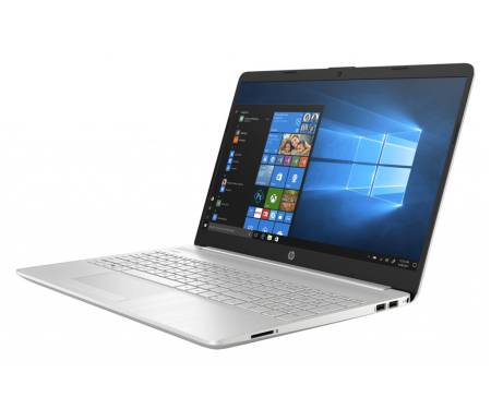 Ноутбук HP 15-dw2658cl (9VE01UA)