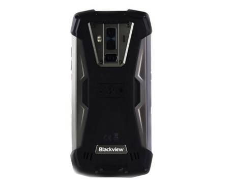 Смартфон Blackview BV9700 Pro 6/128GB Black