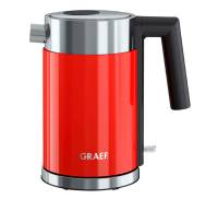 Электрочайник GRAEF WK 403