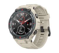 Смарт-часы Amazfit T-Rex Khaki