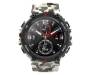 Смарт-часы Amazfit T-Rex Camo Green