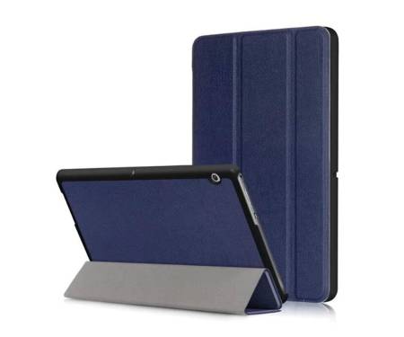Чехол для HUAWEI MediaPad T3 10 Cover Case Blue