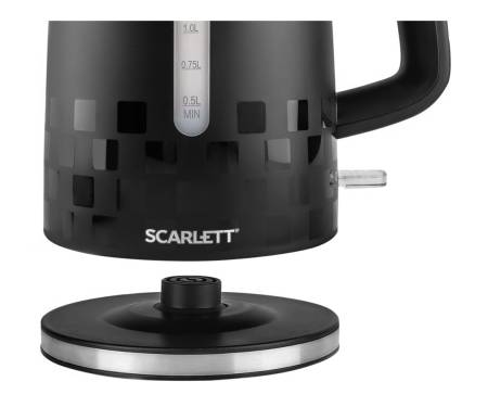 Электрочайник Scarlett SC-EK18P46