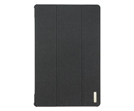 Чехол для Lenovo Tab M10 Plus FHD Protect Smart Black