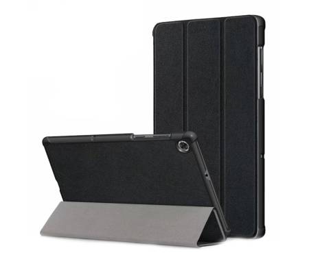 Чехол для Lenovo Tab M10 Plus FHD Protect Smart Black