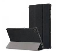Чехол для Lenovo Tab M10 Plus FHD Protect Smart Black