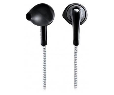 JBL Yurbuds Signature ITX-2000 Black (YBSSSSIX02SIL)