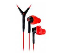 JBL Yurbuds Inspire 400 Red/Black (YBIMINSP04RNB)