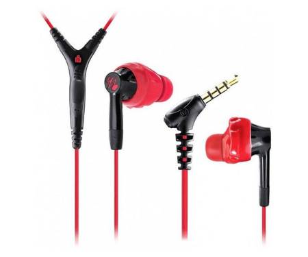 JBL Yurbuds Inspire 400 Red/Black (YBIMINSP04RNB)