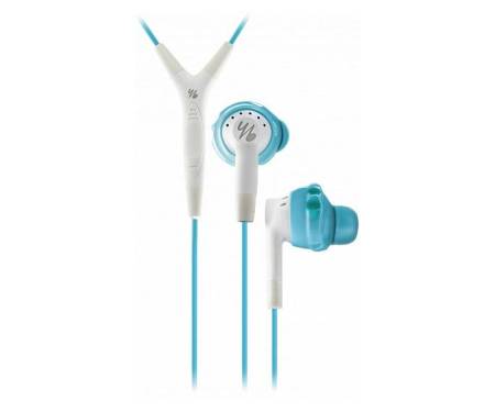 JBL Yurbuds Inspire 400 Aqua/White (YBWNINSP04ANW)
