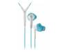 JBL Yurbuds Inspire 400 Aqua/White (YBWNINSP04ANW)