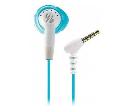 JBL Yurbuds Inspire 400 Aqua/White (YBWNINSP04ANW)