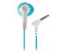 JBL Yurbuds Inspire 400 Aqua/White (YBWNINSP04ANW)