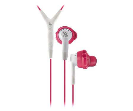 JBL Yurbuds Inspire 400 Pink/White (YBWNINSP04KNW)