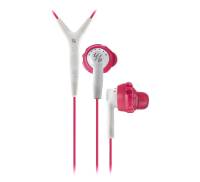 JBL Yurbuds Inspire 400 Pink/White (YBWNINSP04KNW)
