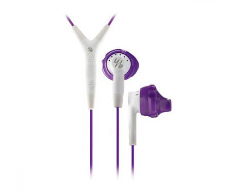 JBL Yurbuds Inspire 400 Purple/White (YBWNINSP04PNW)