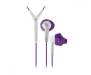 JBL Yurbuds Inspire 400 Purple/White (YBWNINSP04PNW)