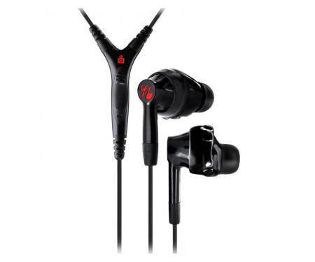 JBL Yurbuds Inspire 400 Black (YBIMINSP04BLK)