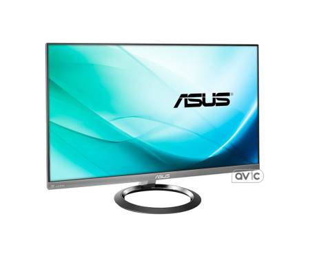 ASUS MX25AQ