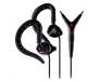 JBL Yurbuds Focus 400 Black (YBIMFOCU04BLK)