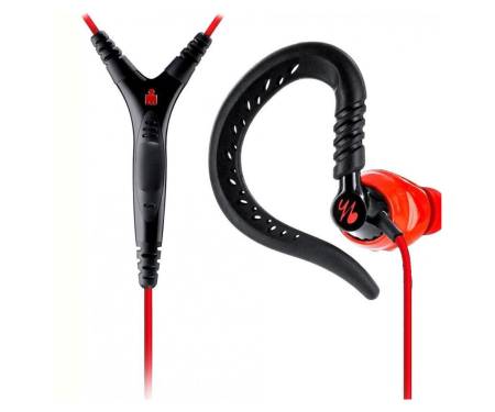 JBL Yurbuds Focus 400 Red/Black (YBIMFOCU04RNB)
