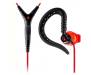 JBL Yurbuds Focus 400 Red/Black (YBIMFOCU04RNB)